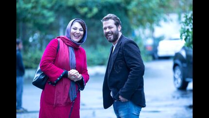 «تیغ و ترمه» هم آنلاین اکران می‌شود
