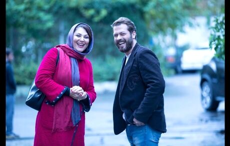 «تیغ و ترمه» هم آنلاین اکران می‌شود
