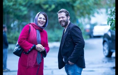 «تیغ و ترمه» هم آنلاین اکران می‌شود
