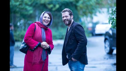 «تیغ و ترمه» هم آنلاین اکران میشود