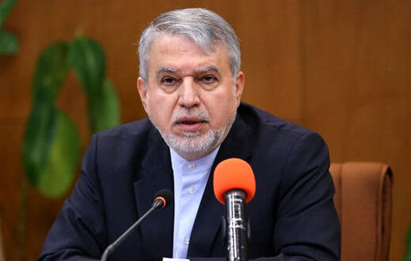 پاسخ محکم رئیس کمیته المپیک به AFC: در کشور دیگری بازی نمی‌کنیم