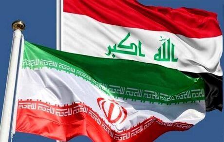 رشد ۲۸ درصدی صادرات ایران به عراق
