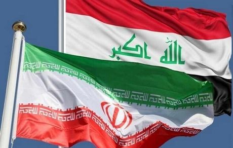 رشد ۲۸ درصدی صادرات ایران به عراق
