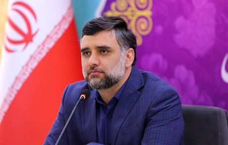 نمایشگاه بین‌المللی کتاب تهران، اردیبهشت ۱۴۰۲ برگزار می‌شود