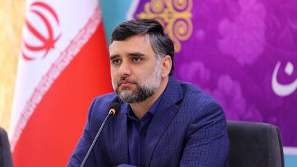 نمایشگاه بین‌المللی کتاب تهران، اردیبهشت ۱۴۰۲ برگزار می‌شود
