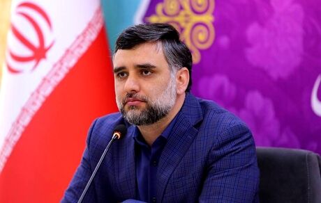 نمایشگاه بین‌المللی کتاب تهران، اردیبهشت ۱۴۰۲ برگزار می‌شود