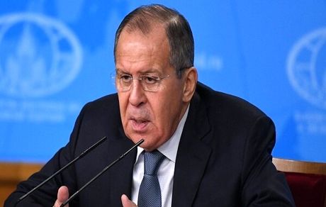 لاوروف: آمریکا می‌خواهد روسیه را منشا تهدید اتمی جلوه دهد