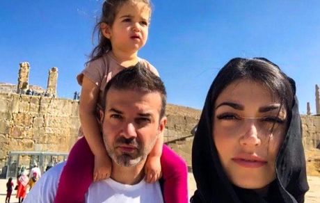 واکنش همسر استراماچونی به بیکاری آندره آ 