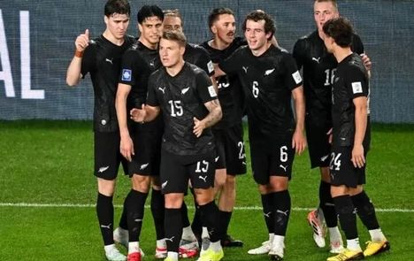 فهرست بازیکنان حریف ایران در جام جهانی ۲۰۲۶ مشخص شد