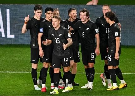 فهرست بازیکنان حریف ایران در جام جهانی ۲۰۲۶ مشخص شد