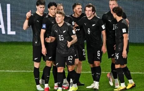 فهرست بازیکنان حریف ایران در جام جهانی ۲۰۲۶ مشخص شد