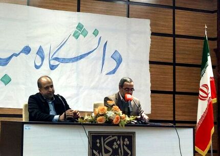ایزدخواه: جنبش دانشجویی همواره از جریان‌های بیرون دانشگاه ضربه خورده است