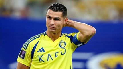 رونالدو با النصر به تهران می‌آید؟