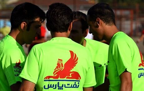 اعلام داوران مرحله یک شانزدهم جام حذفی باشگاه‌های کشور