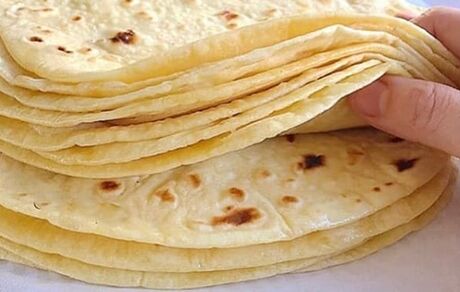 40 ماده غذایی موثر در نان کامل وجود دارد/ با مصرف نان کامل از کرونا ایمن خواهید شد