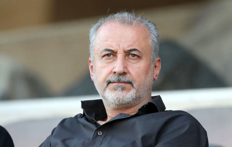 ادعای عجیب مدیرعامل پرسپولیس: در ایران همه پرسپولیسی‌اند جز عده‌ای معدود!