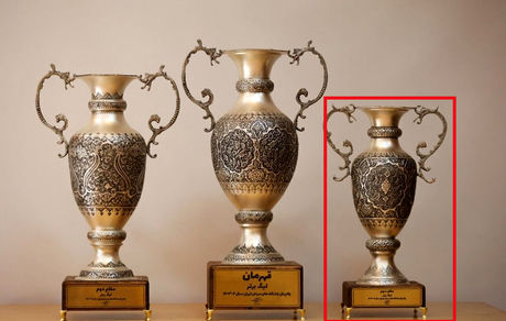 لیگ برتر والیبال: کاپی که قسمت شهرداری ارومیه و چادرملو اردکان نشد!
