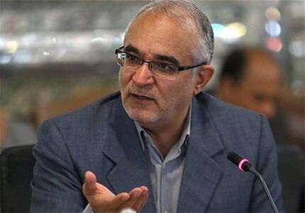 حدود ۳۰ درصد طلاقها صوری است