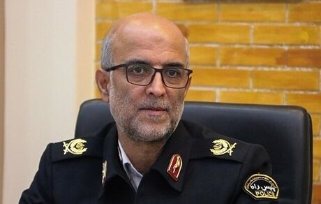فوت ۷۰ نفر در تصادفات تعطیلات عیدفطر