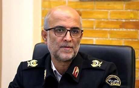 فوت ۷۰ نفر در تصادفات تعطیلات عیدفطر