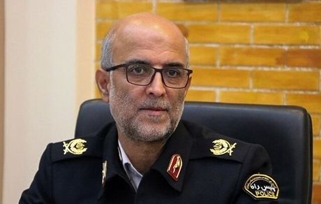 فوت ۷۰ نفر در تصادفات تعطیلات عیدفطر