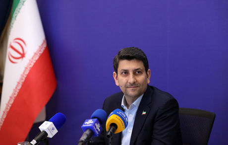 وزیر ارتباطات مدعی شد: بدنبال عادی سازی اینترنت هستیم