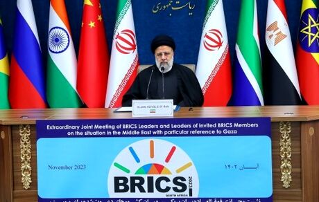 رژیم جنایتکار صهیونیستی تهدیدی علیه صلح و امنیت منطقه‌ای و بین‌المللی است