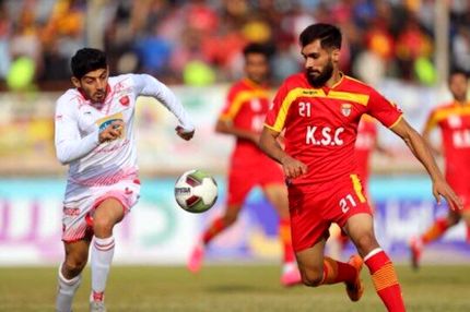 بازی فولاد – پرسپولیس هم لغو می شود؟