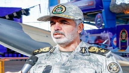 امروز، رزمایش مشترک ۱۵۰ پهپاد ارتش در انارک برگزار می‌شود