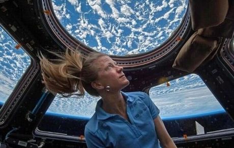 بررسی بهداشت روان فضانوردان در سرزمین جنوبی