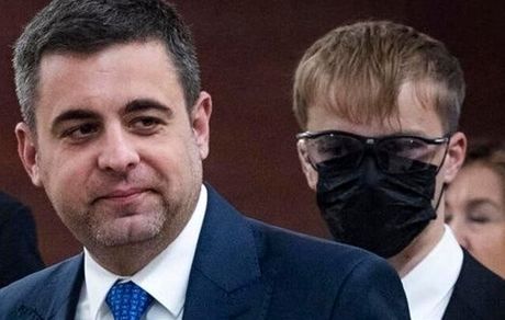 سخنگوی نتانیاهو استعفا کرد