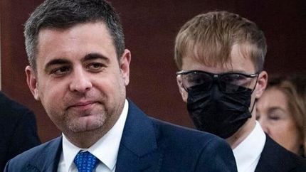 سخنگوی نتانیاهو استعفا کرد