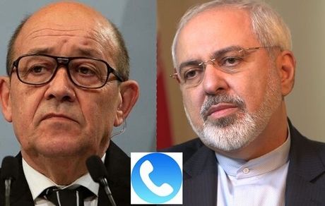درخواست فرانسه از ایران برای اتخاذ ''رویکرد سازنده'' در مذاکرات آتی وین