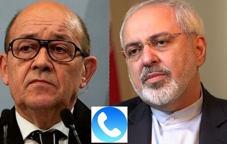 درخواست فرانسه از ایران برای اتخاذ ''رویکرد سازنده'' در مذاکرات آتی وین