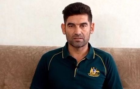 سرمربی تیم والیبال شهرداری گنبد تغییر کرد