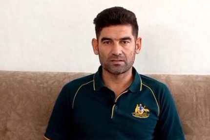 سرمربی تیم والیبال شهرداری گنبد تغییر کرد