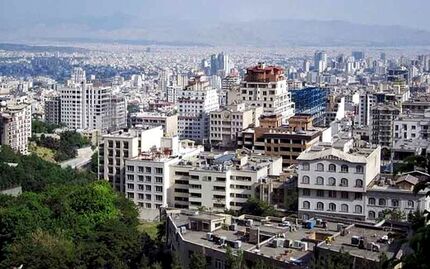 یخ بازار مسکن آب شد، فایل‌های نجومی ملک کنار رفت