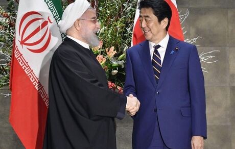 روحانی:  نتیجه تحریم آمریکا باخت – باخت است