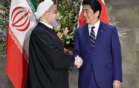 روحانی:  نتیجه تحریم آمریکا باخت – باخت است