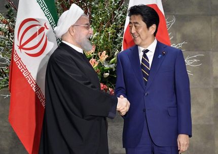روحانی:  نتیجه تحریم آمریکا باخت – باخت است