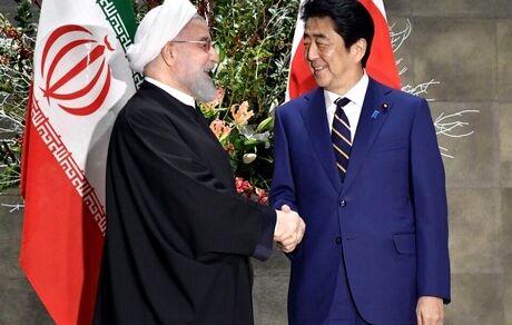 روحانی:  نتیجه تحریم آمریکا باخت – باخت است