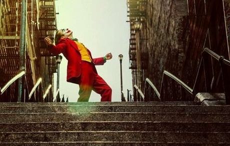 
گیشه «جوکر» از ۵۰۰ میلیون دلار عبور کرد
