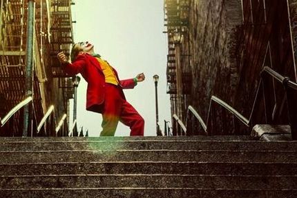 
گیشه «جوکر» از ۵۰۰ میلیون دلار عبور کرد
