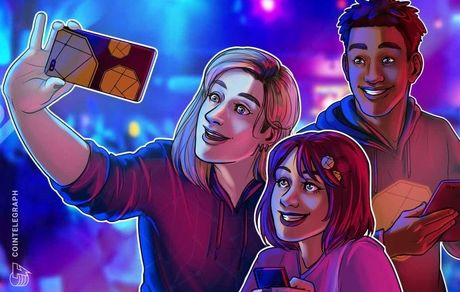 سرمایه‌گذاری نیمی از جوانان خانه‌نشین آمریکایی در بازار رمزارزها