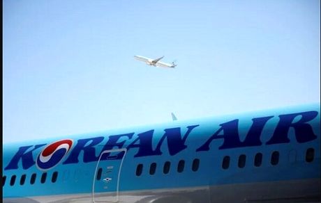 کره جنوبی پروازها به تایوان را لغو کرد