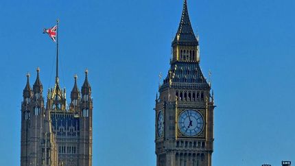 تماشای فیلم غیراخلاقی در مجلس عوام بریتانیا / یک نماینده استعفا داد