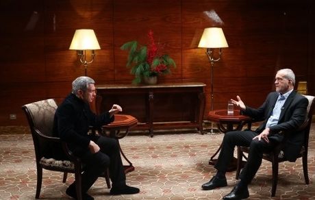 ایران و روسیه تسلیم خواسته‌های زیاده‌خواهان نمی‌شوند