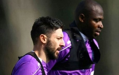 سرانجام میلیچ و استقلال؟