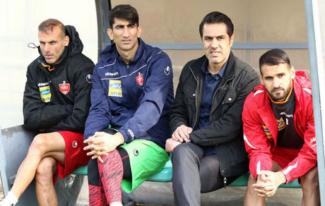 بیرانوند باید در پرسپولیس بماند!