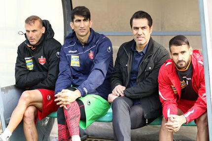 بیرانوند باید در پرسپولیس بماند!